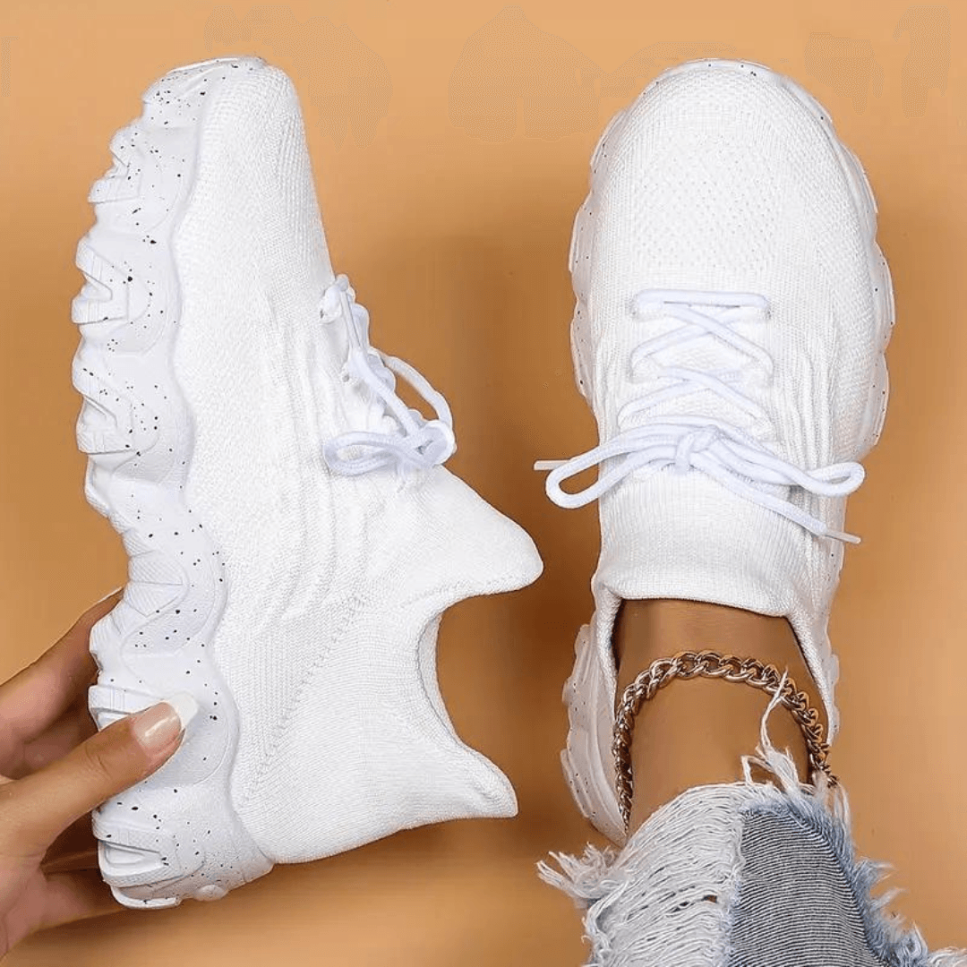 Footively Classic (White)