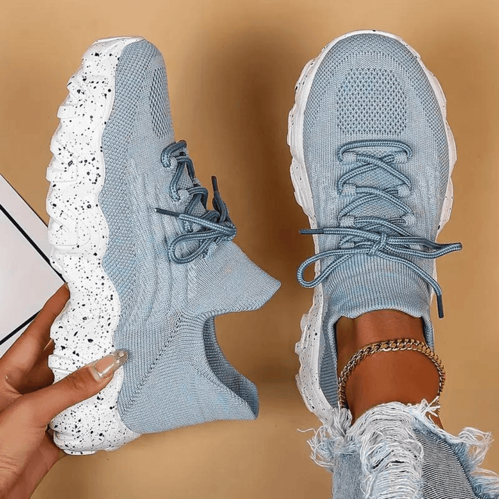 Footively Classic (Sky Blue)