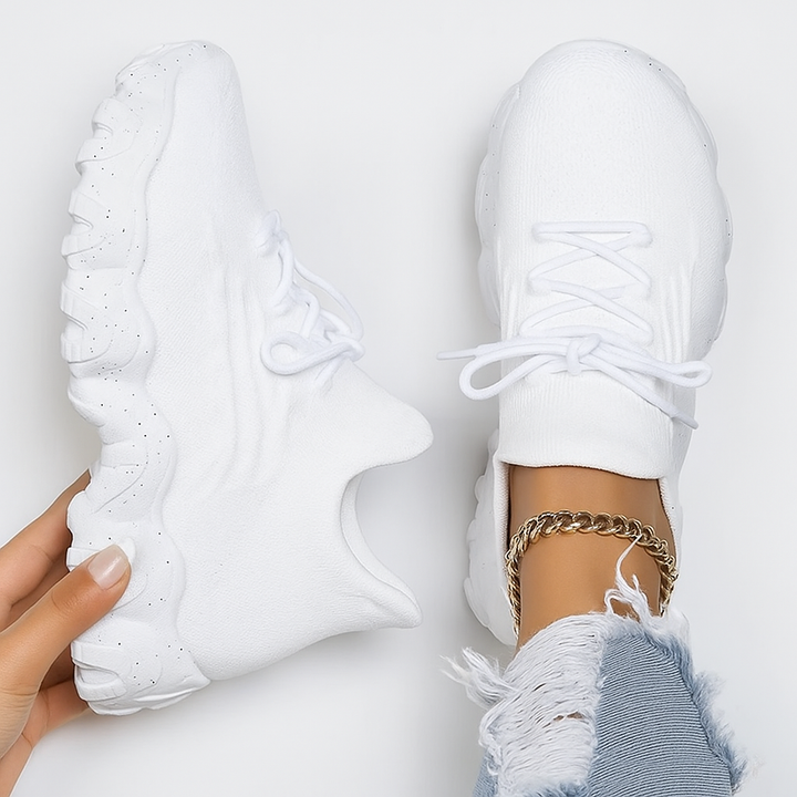 Footively Classic (White)