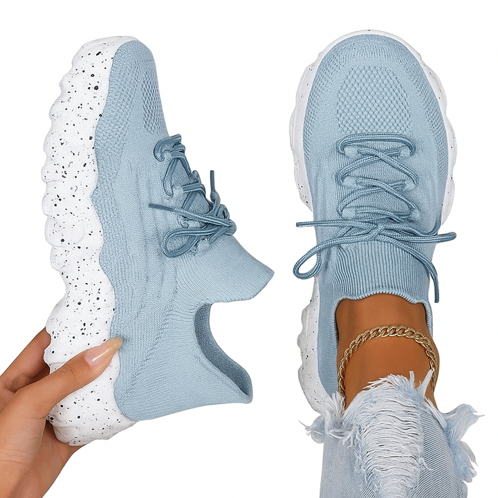 Footively Classic (Sky Blue)