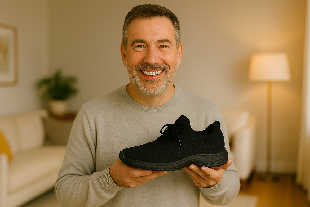 <h2><strong>Customers Love Our Shoes!</strong></h2>