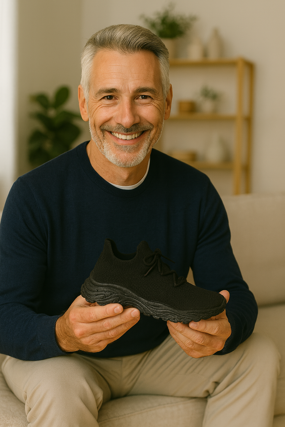 <h2><strong>Customers Love Our Shoes!</strong></h2>