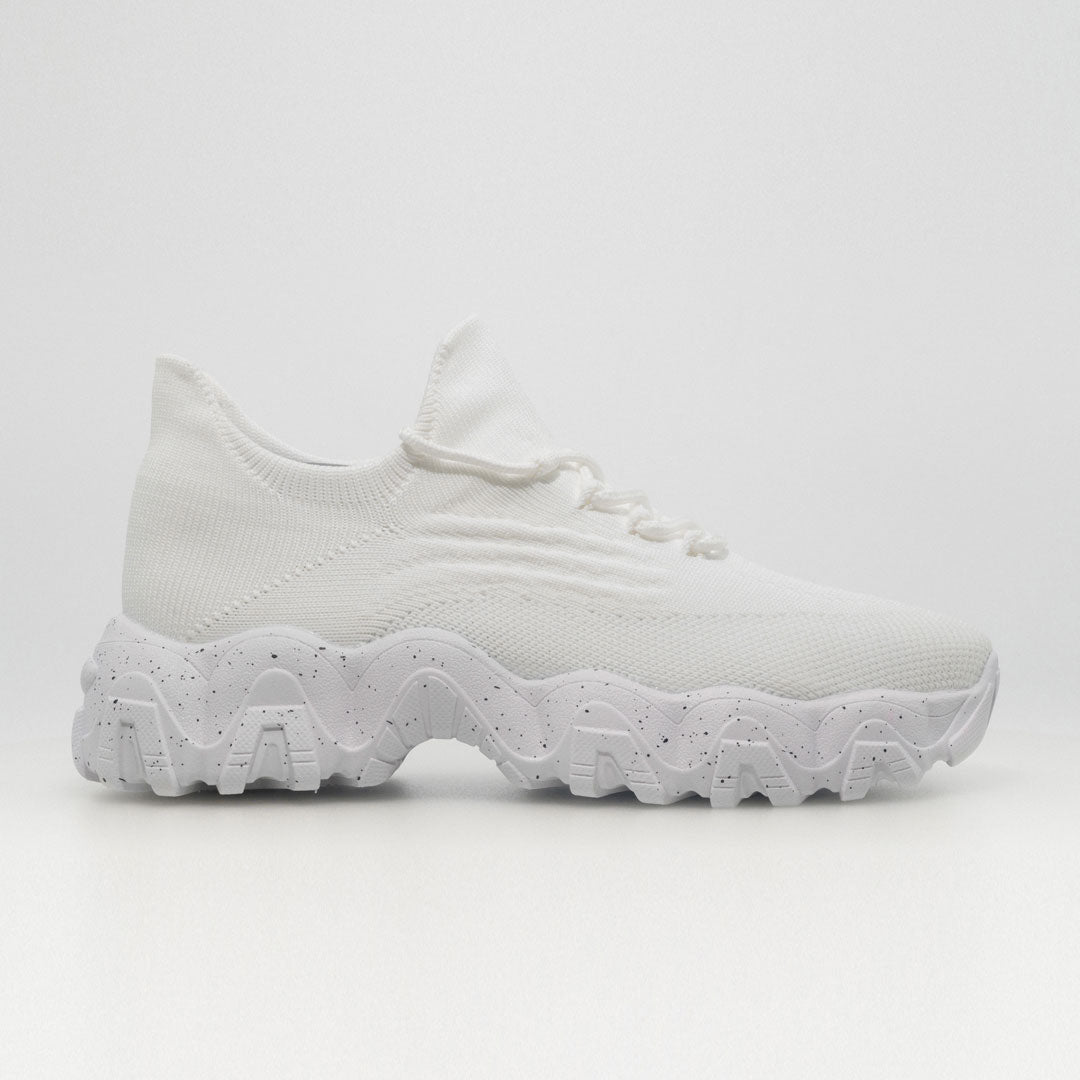 Footively Classic (White)