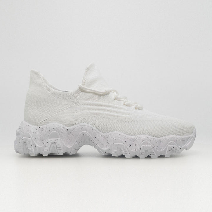 Footively Classic (White)