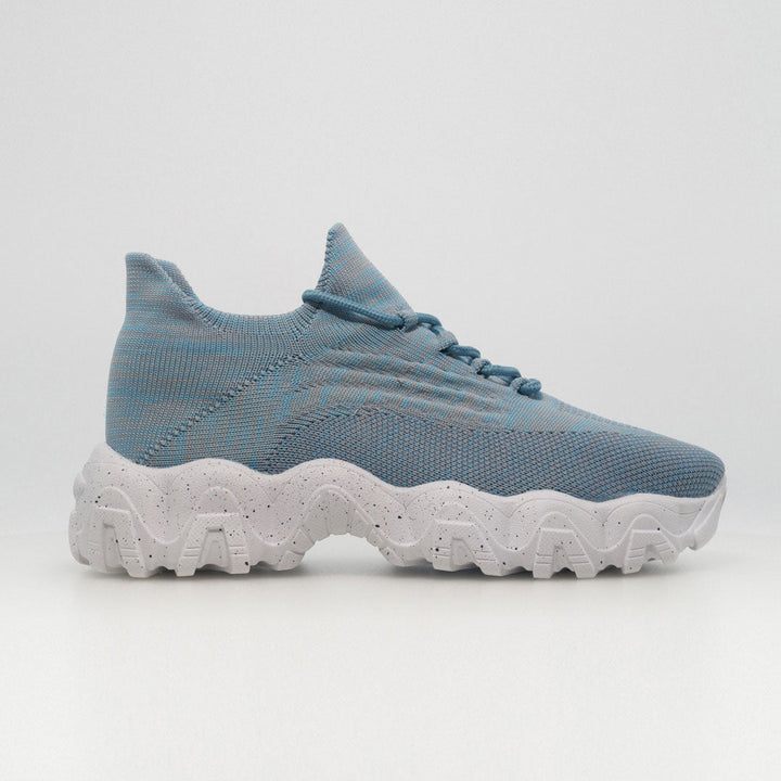 Footively Classic (Sky Blue)