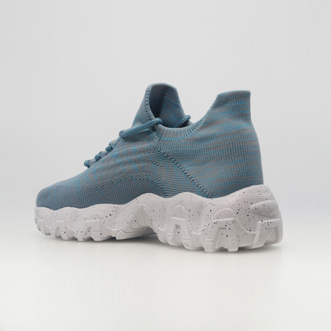 Footively Classic (Sky Blue)