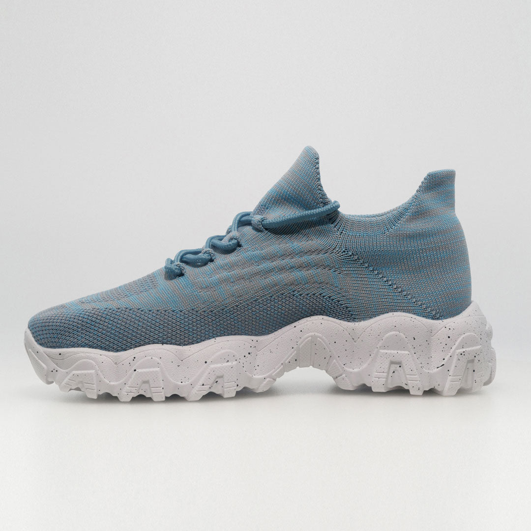 Footively Classic (Sky Blue)