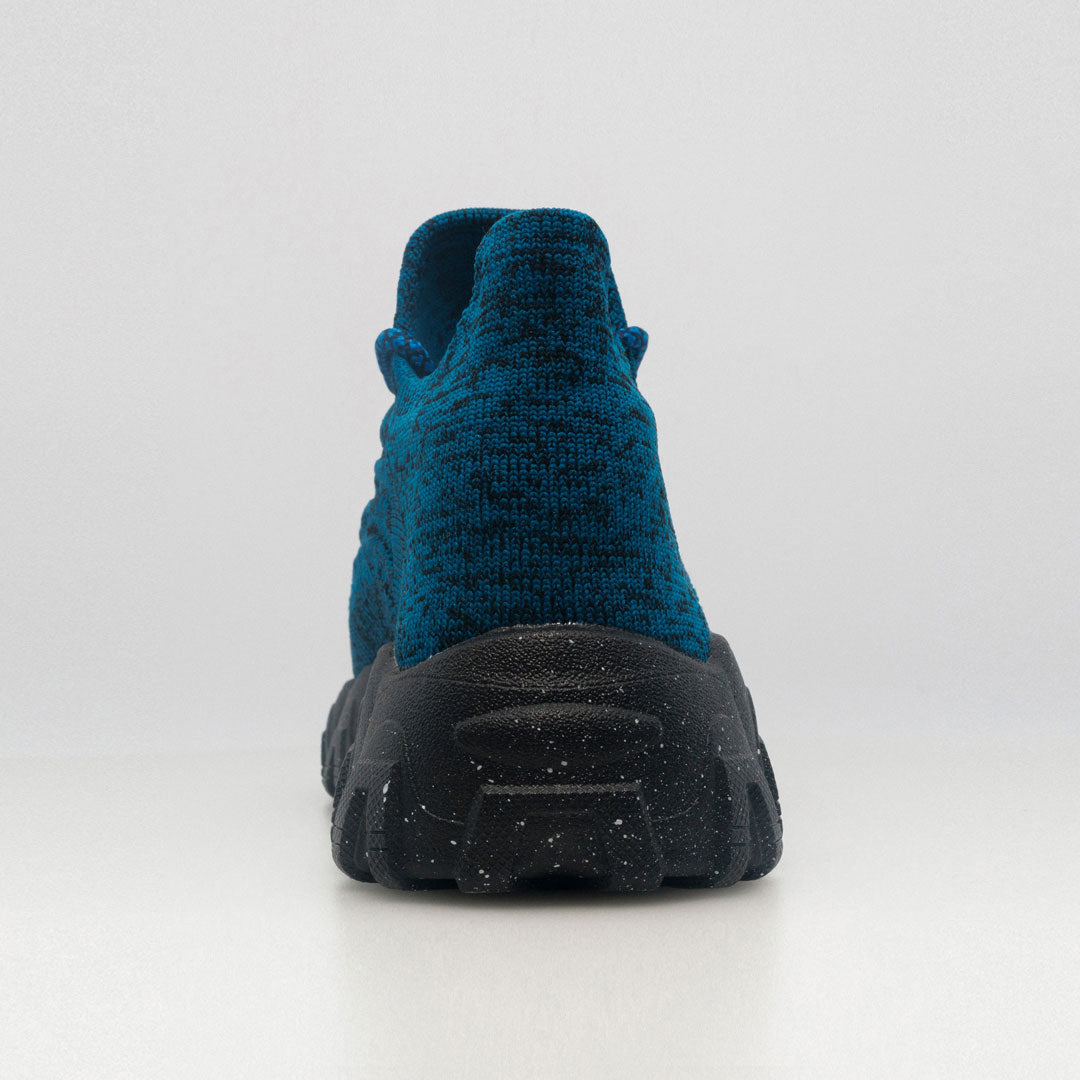 Footively Classic (Blue Black)