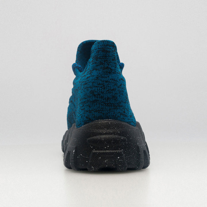 Footively Classic (Blue Black)