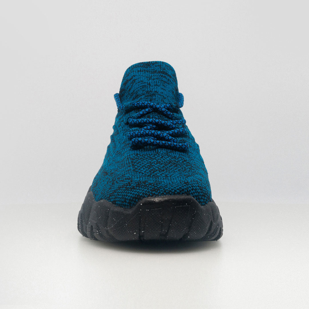 Footively Classic (Blue Black)