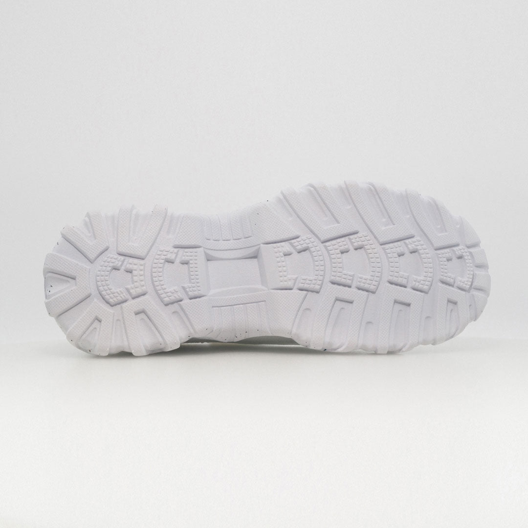 Footively Classic (White)