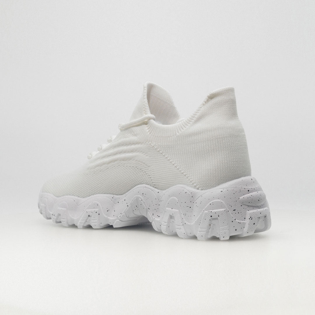 Footively Classic (White)