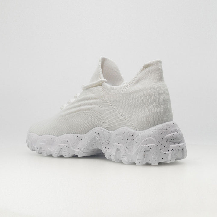 Footively Classic (White)