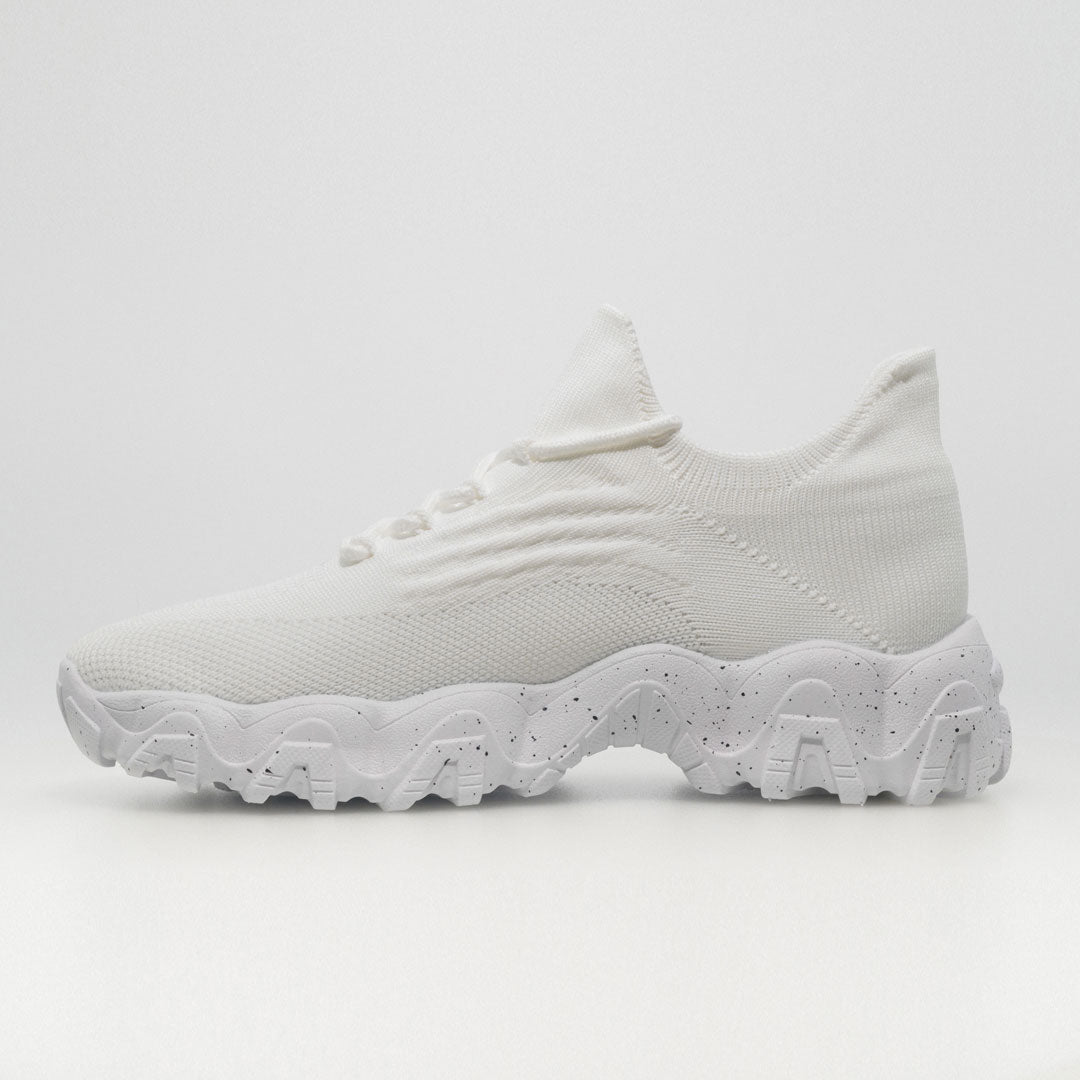 Footively Classic (White)