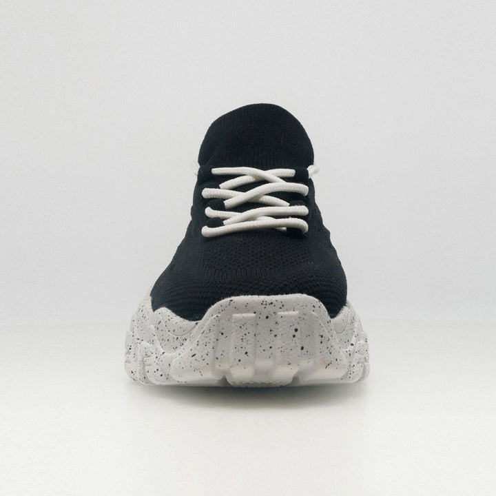 Footively Classic (Black White)