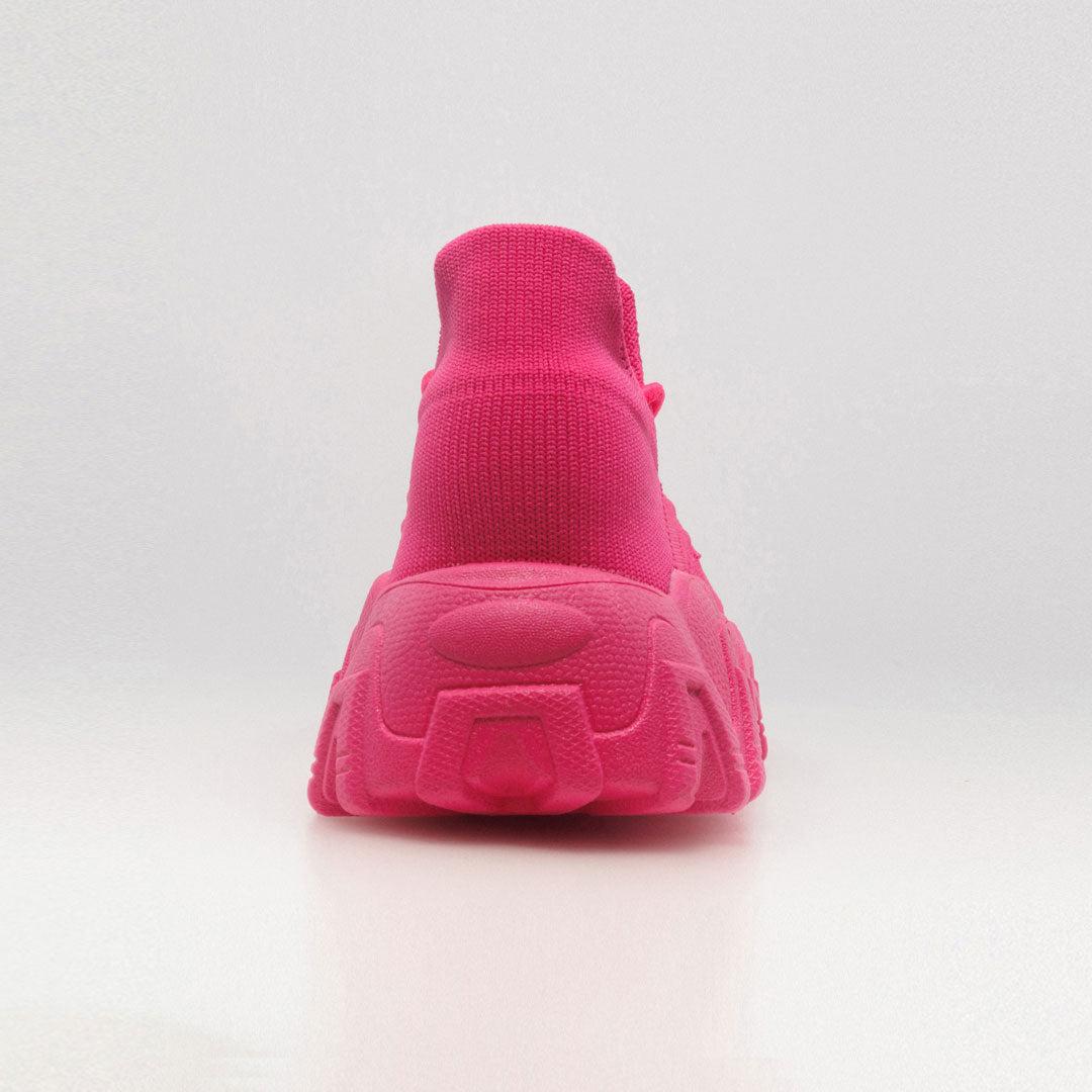 Footively Classic (Pink)