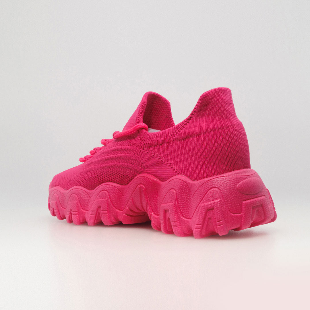 Footively Classic (Pink)