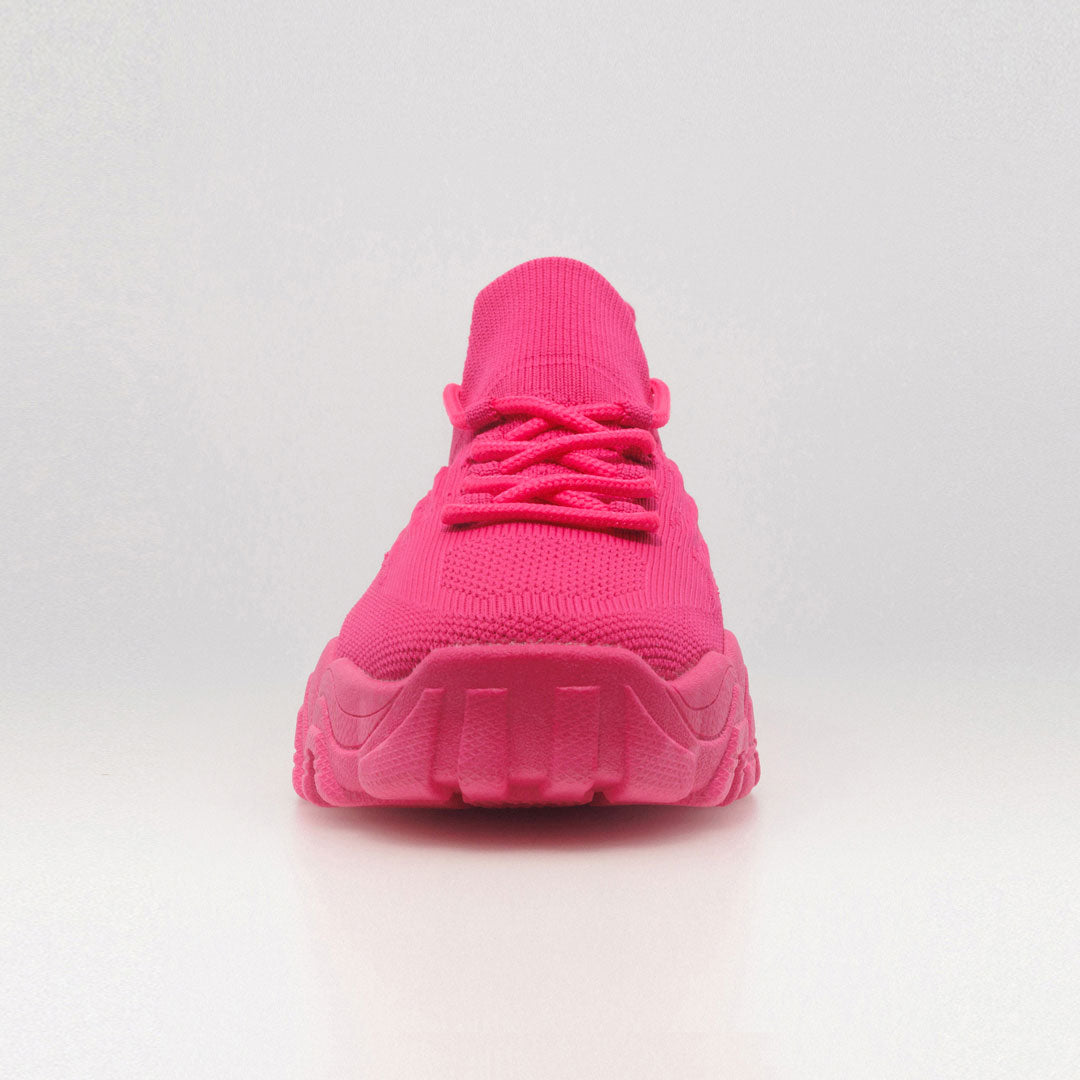 Footively Classic (Pink)