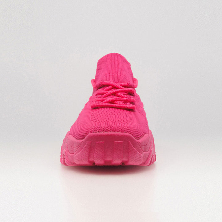 Footively Classic (Pink)