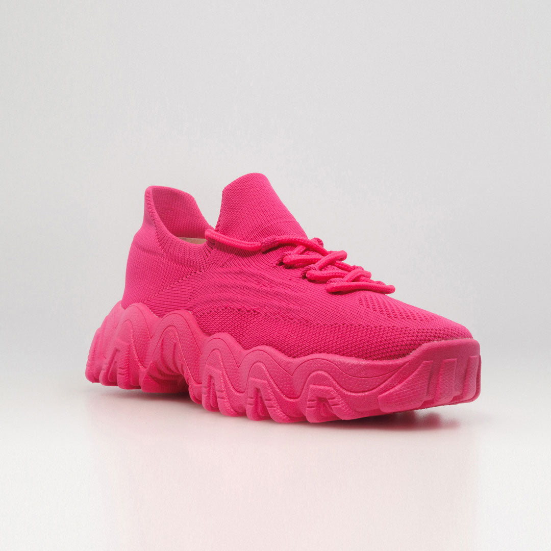 Footively Classic (Pink)