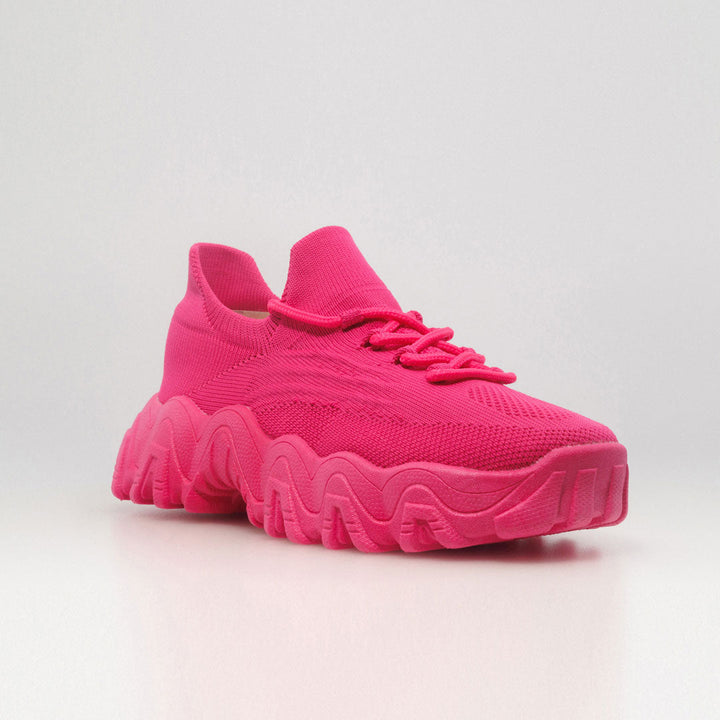 Footively Classic (Pink)