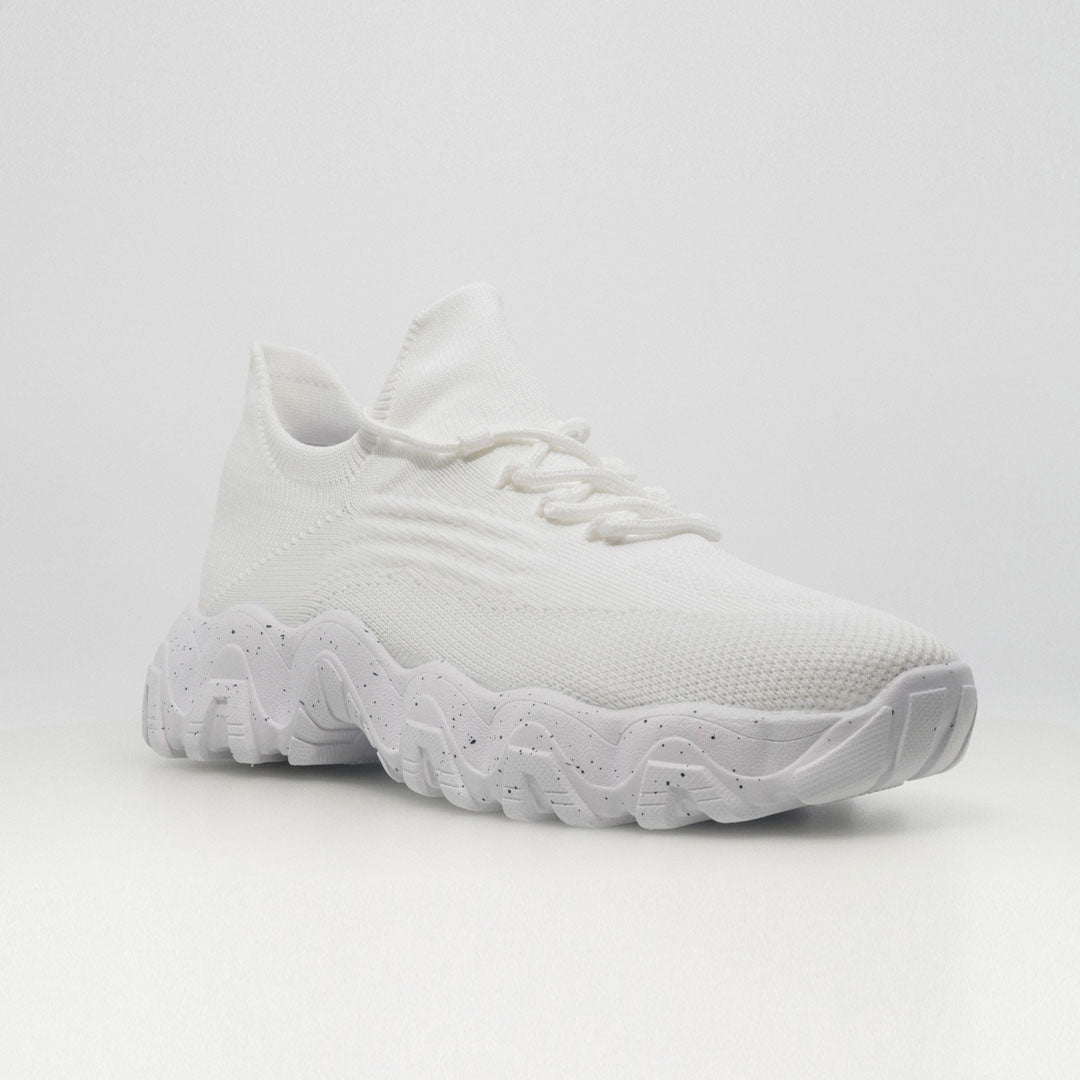 Footively Classic (White)