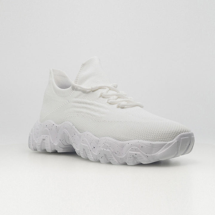 Footively Classic (White)